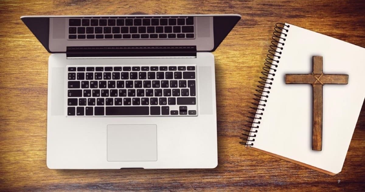 Faith Tech Is Still Early: Why the Next Digital Disruption May Come From the Church