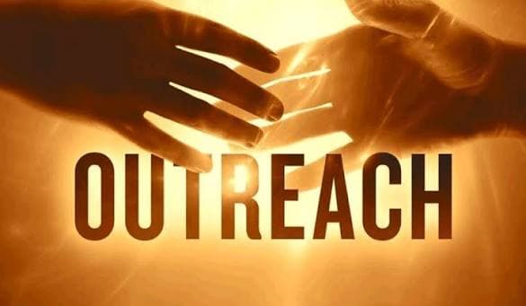 How to Plan a Successful Outreach or Evangelism Campaign